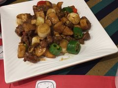 -小麦田餐厅(幕沙总店)