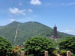 -宝陀讲寺