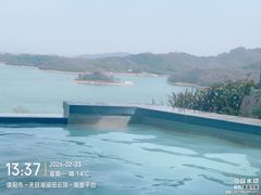 -天目湖山水园