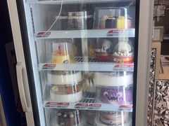 -DQ·蛋糕·冰淇淋(余姚万达店)
