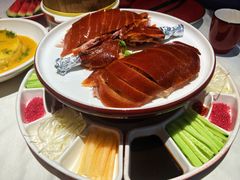 -大鸭梨烤鸭店(花园村店)