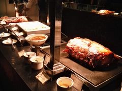 -澳门旅游塔360°旋转餐厅(南湾湖广场店)