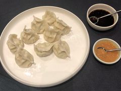 鲅鱼饺子-鲁采LU STYLE(新天地店)