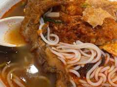 -水平有限广西米粉·广西风味集(五道口店)