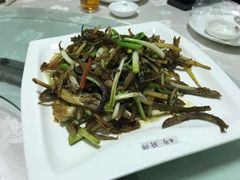 -盛记顺德高佬猪杂粥