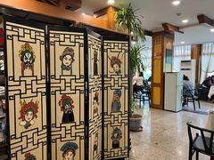 -新川办餐厅
