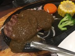 -尊品牛排(沙湾印象汇店)