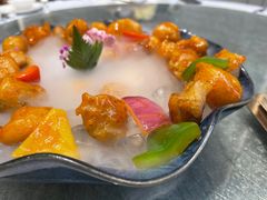 -金塘胜宴(石湾店)