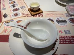 -粤点越有·茶点·粤菜(樵岭国际店)