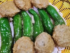 -柴火农庄(东海路店)