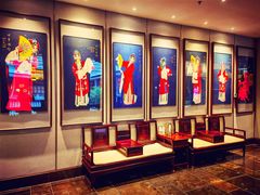-唐山宴大唐州府精品中餐