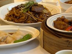 -潮福城大酒楼·潮味粤品·港式点心(湖滨北路店)