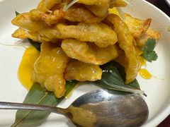 -鹿鸣春饭店(总店)