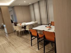 -珠海棕泉酒店(拱北口岸高铁站店)