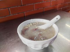 牛肉粥-源记肠粉(华贵路店)