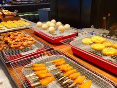 -SEA西雅图海鲜自助餐厅(正义店)