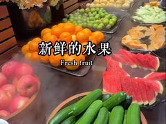 -苏格里岛自助烤肉海鲜火锅(成都金牛万达店)