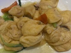 -沪华海鲜大酒楼(南汇店)