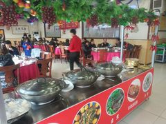 -五谷丰香饺子馆(总店)