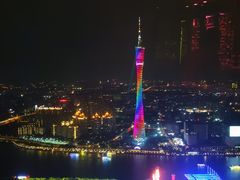 -广州四季酒店·意珍·意式自助餐