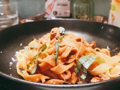 -芭莉与彩虹西餐厅(成都合生汇店)