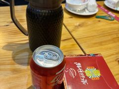 -老姑砂锅·烧烤天津菜(体北道店)