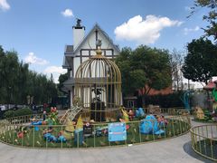 -安徒生童话乐园