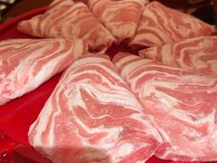-前门涮肉(群力店)