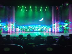 演出-东部华侨城