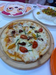 -尼克Playtime(欢乐海岸店)