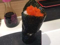 蟹籽手卷-三禾寿司(君尚店)