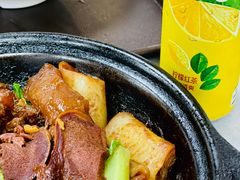 -珍珍小食店(西华路店)