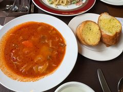 -德大西餐社