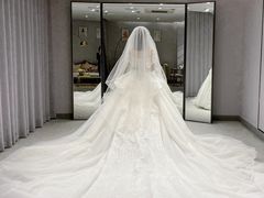 -Lafine Paris 法国兰斐婚纱礼服