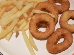 -比格比萨自助(万柳华联店)