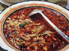 -老潍县美食街(东方路店)