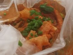 -水平有限广西米粉·广西风味集(五道口店)