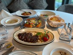 -燃扒房Steakhouse(皇庭店)