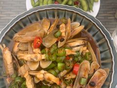 -大东方海鲜酒楼(小武基桥店)