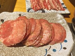 -勇誌烧肉·焱铁烧