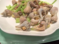 -瓯菜排档·温州海鲜(玕南店)
