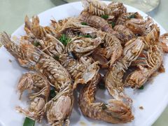 -秋姐美食店(旅游大道店)
