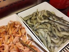 -言玖鲜火锅串串披萨自助(益田假日店)