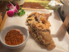 -缪氏川菜(深圳北站缤果空间店)