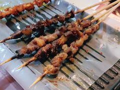 -肉串汪(望京店)