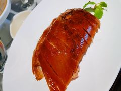四季民福烤鸭-四季民福烤鸭店(前门店)