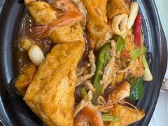 -金榜潮州砂锅粥(总店)