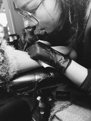 -飛凡TATTOO纹身•原创