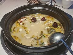 -周渝食惦酸菜鱼(青浦店)