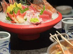 -匠和风精致料理(成都龙湖滨江天街店)